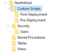 与SQL Compare或SQL Change Automation一起部署数据和架构