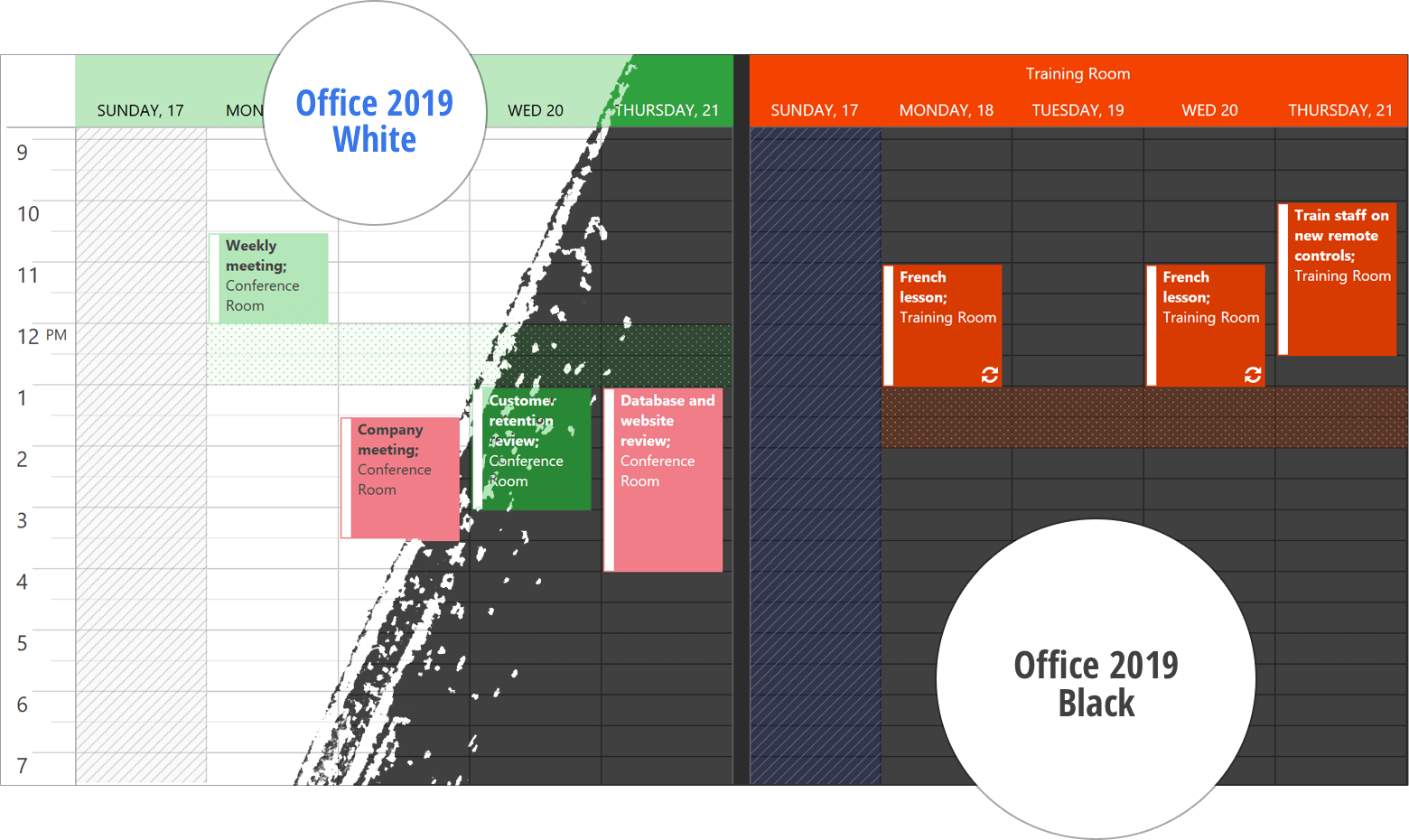 Devexpress Wpf使用教程：scheduler Control 支持时区 Devexpress Wpf使用技巧教程 慧都网 1022