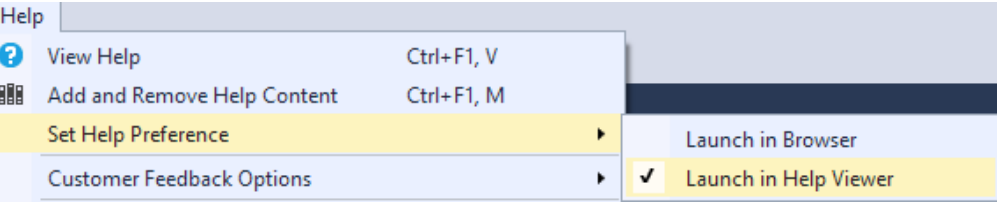 WPF\Winforms图表LightningChart.NET中文用户手册（三）：手动配置Visual Studio