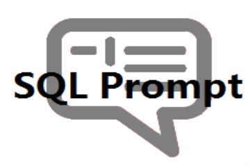 SQL Prompt教程幫助文檔：SQL Prompt Formatting Wallchart