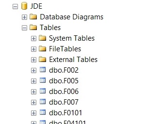 SQL Compare使用教程：如何在SQL Compare中使用自定义过滤器