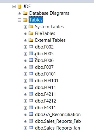 SQL Compare使用教程：如何在SQL Compare中使用自定义过滤器