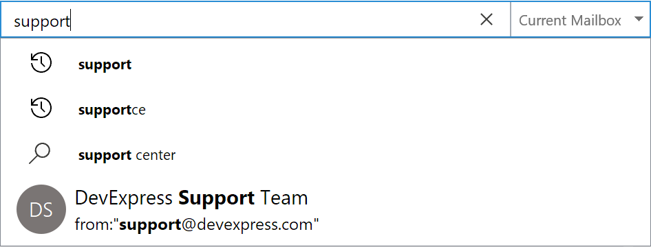 DevExpress WPF 2020新功能计划预览，抢先看！(Part 2)