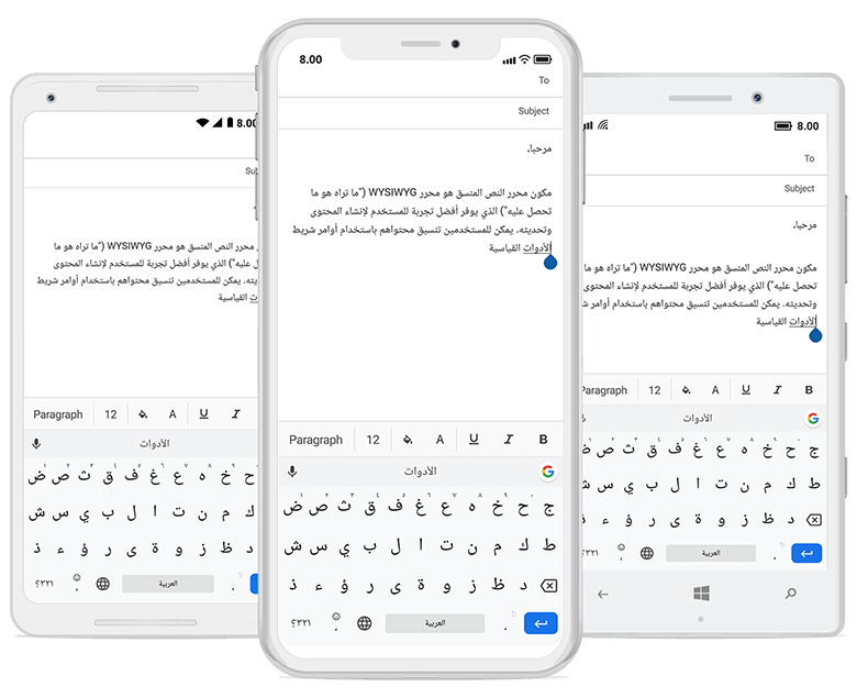 Xamarin套包Essential Studio for Xamarin 2019V4正式发布，新增聊天控件 |附下载（下）