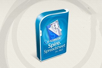 Spire.Spreadsheet For .NET v3.12.0（hotfix）試用下載