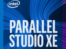 Intel? Parallel Studio XE Composer Edition for Fortran macOS* v2020