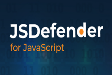 JSDefender for JavaScript v2.4.0試用下載