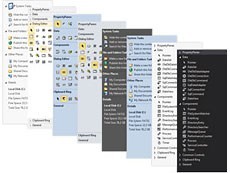 Xtreme Toolkit Pro for Visual C++ MFC v22.1.0下載