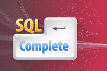 dbForge SQL Complete v6.3.16 標準試用版