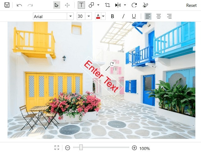 界面控件Essential Studio for WPF 2019V4发布，新增文本输入布局控件（上）