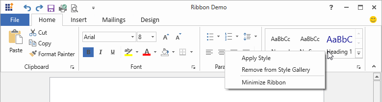 界面控件Essential Studio for WPF 2019V4发布，新增文本输入布局控件（下）