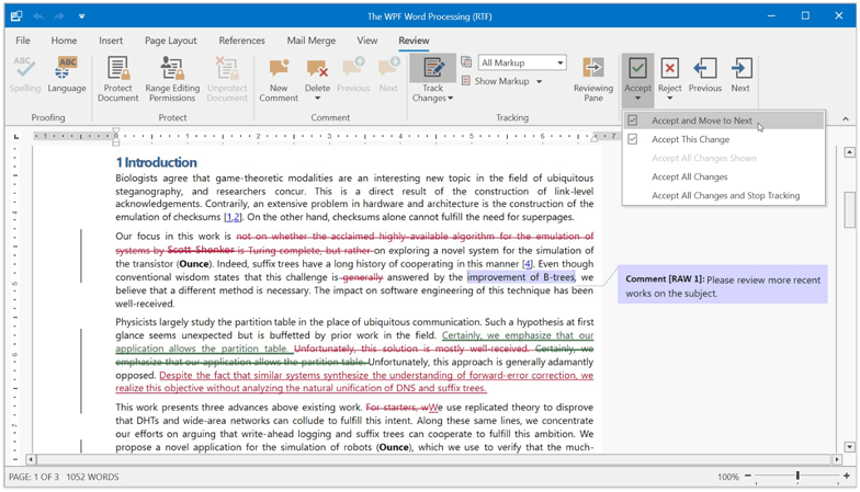 DevExpress WPF Controls v19.2全新发布