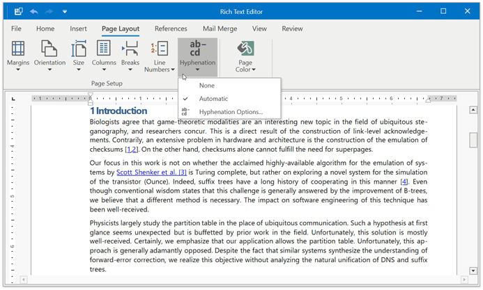 DevExpress WPF Controls v19.2全新发布