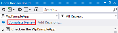 代码审查插件Review Assistant使用教程：如何在Visual Studio 2019中执行代码审查