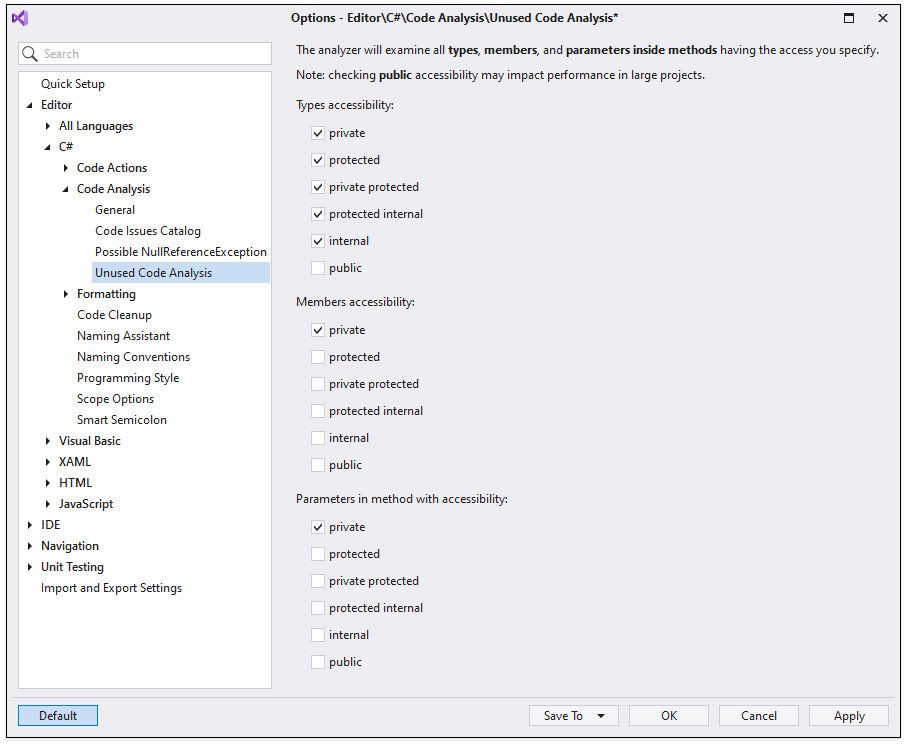 CodeRush for Visual Studio v19.2.6