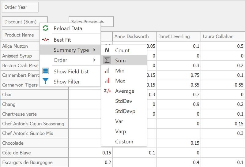 DevExpress WPF 2020新功能计划预览，抢先看！(Part 2)