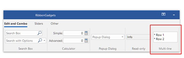 BCGControlBar v30.3全新发布