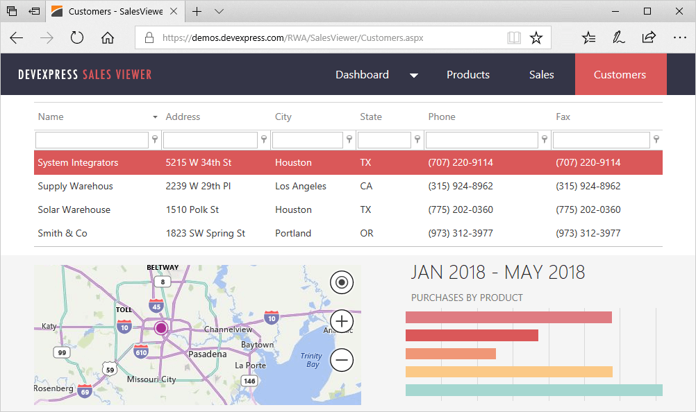 DevExpress ASP.NET示例：將ASPxSpreadsheet導(dǎo)出為PDF