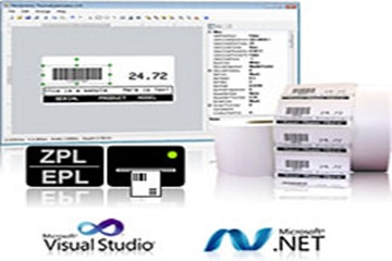 ThermalLabel SDK for .NET v9.0試用下載