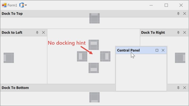 DevExpress Winforms使用技巧教程