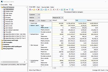 FastCube VCL 2.10 程序員使用手冊(cè)