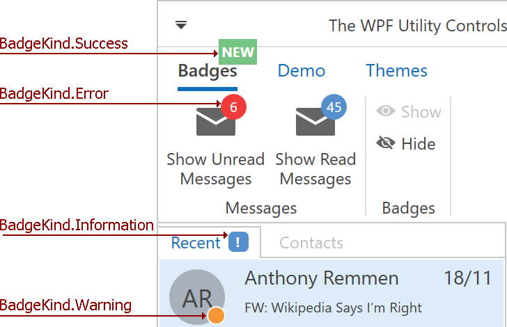 DevExpress WPF使用技巧教程