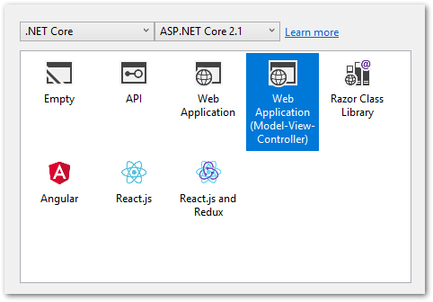 .NET版PDF处理控件Aspose.PDF功能演示：在ASP.NET Core中以编程方式创建PDF文件