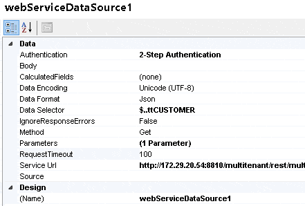 Telerik Reporting & Report Server 2020新版亮点