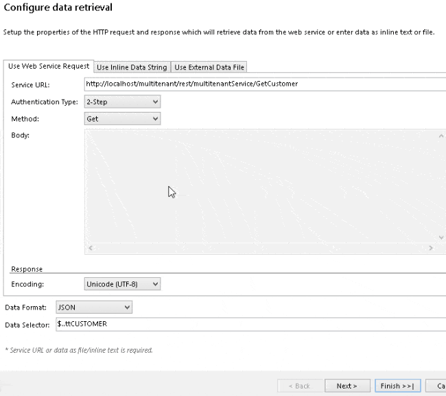 Telerik Reporting & Report Server 2020新版亮点