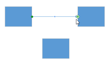 DevExpress WPF示例：在WPF Diagram控件中禁止添加分離的連接器