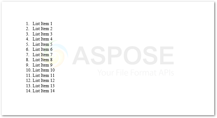 动态生成word文档原来如此简单！Aspose.Words助力以Java编程方式创建丰富的Word文档