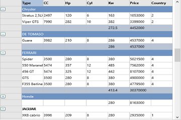 TMS FNC UI Pack v3.0.1.1（XE8）試用版