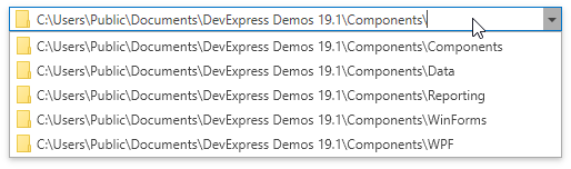 DevExpress WPF使用技巧教程