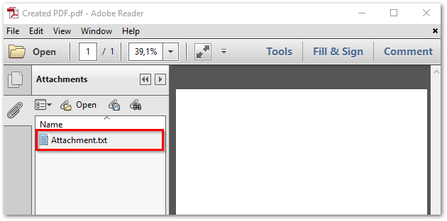 C++版PDF處理控件Aspose.PDF功能演示：使用PDF API for C ++動態(tài)創(chuàng)建PDF文件