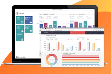 DevExpress 示例：DataGrid for Blazor - 在DxDataGrid編輯表單中使用DxUpload編輯字段