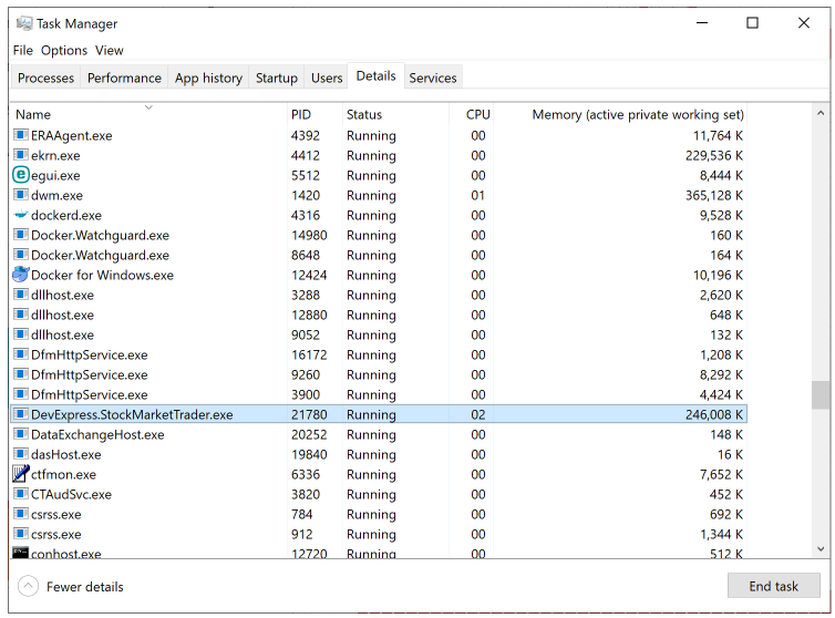 DevExpress Winforms使用技巧教程