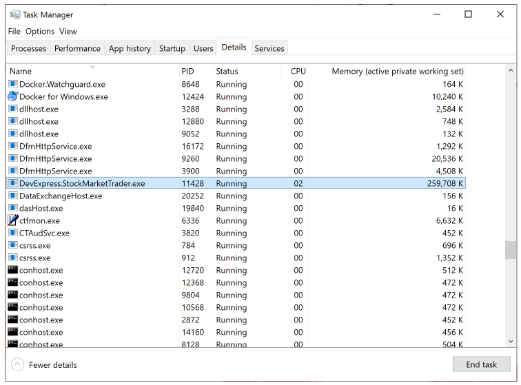 DevExpress Winforms使用技巧教程