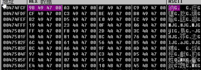 代码保护软件VMProtect学习笔记——Handle块优化与壳模板初始化