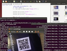 Barcode Reader Toolkit（Linux）v8.4.1試用下載