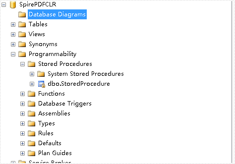 3分钟学会如何在SQL CLR中使用Spire.PDF创建简单PDF文档以及其他部署