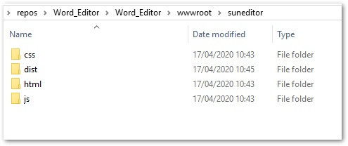 .NET版Word處理控件Aspose.words功能演示：在ASP.NET MVC中創(chuàng)建MS Word編輯器