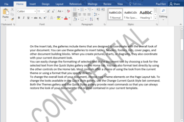 Aspose.Words for .NET预览：Aspose.Words for .NET 