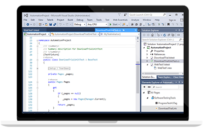 CodeRush for Visual Studio