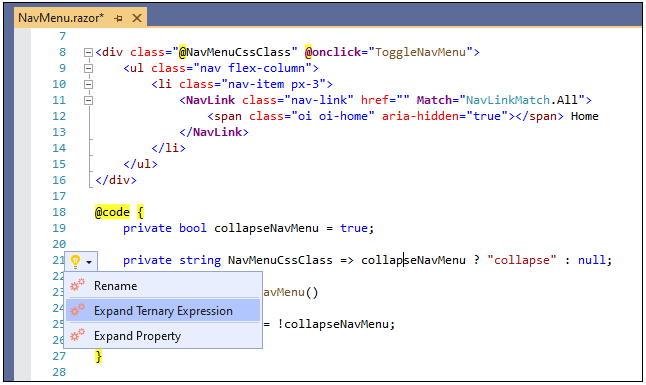 CodeRush for Visual Studio v19.2.9