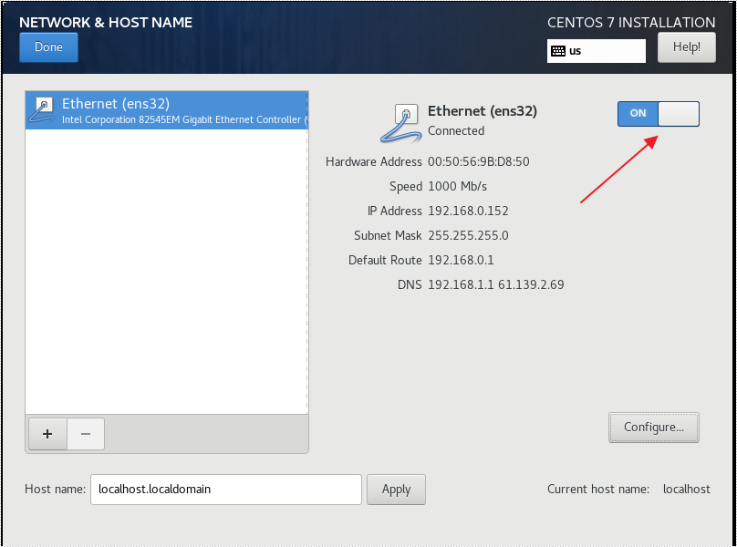 云端office软件Spire.Cloud私有化部署教程（一） - CentOS 7 系统