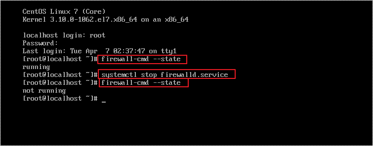 云端office软件Spire.Cloud私有化部署教程（一） - CentOS 7 系统