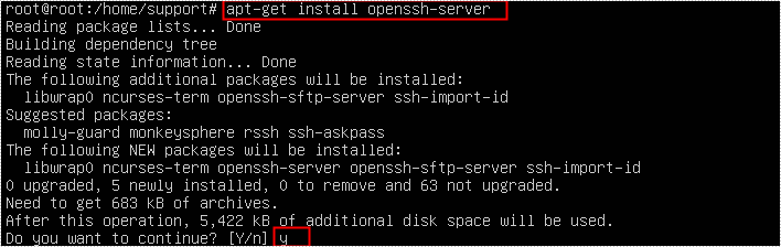 云端office软件Spire.Cloud私有化部署教程（二）- Ubuntu 18.04 系统