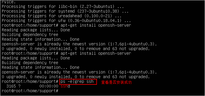 云端office软件Spire.Cloud私有化部署教程（二）- Ubuntu 18.04 系统