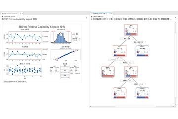 Minitab Statistical Software v19（Windows）下載