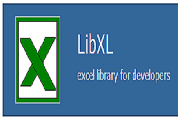 LibXL for Windows v3.9.3 試用版下載